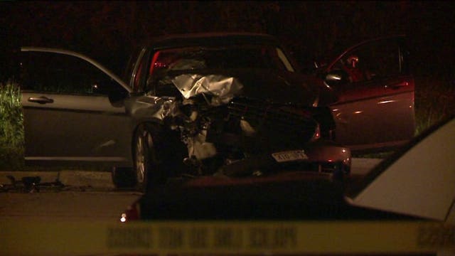 "I'm going to miss her:" Friend says one of two killed in motorcycle crash was a basketball star in Milwaukee