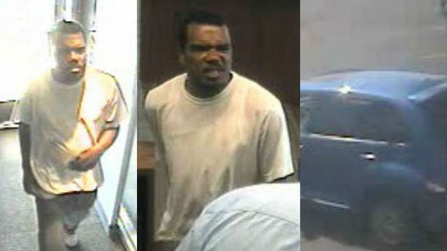 Milwaukee police: Suspect threatens to 'kill everybody' in Associated Bank robbery