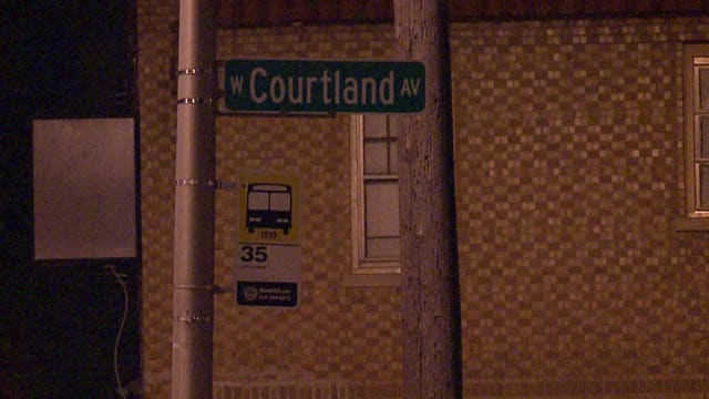 Police: Man dies after being shot on Milwaukee's north side late Sunday