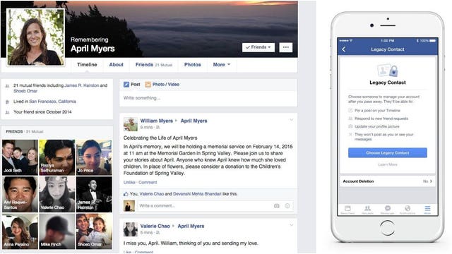 Facebook: There's a BIG adjustment you should make on your page... before you die