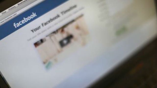 "Year-in-Review" feature has Facebook apologizing to at least one person