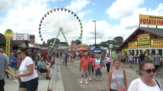 Wisconsin State Fair to host job fair Saturday, June 8