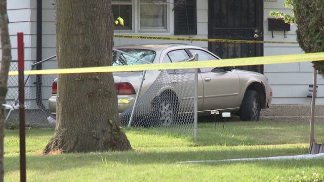 "It's getting ridiculous!" Milwaukee records 10th homicide in seven days; 26-year-old man killed