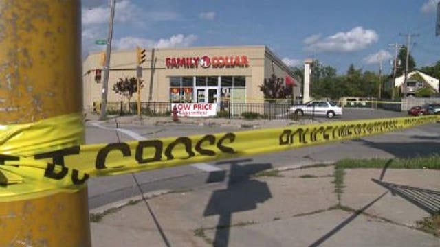 Common Council members respond to recent Milw. violence