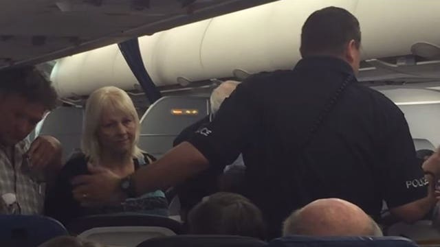 Family kicked off flight after misunderstanding involving girl with autism