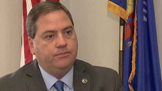 Waukesha County Executive Paul Farrow to meet with President Trump at White House