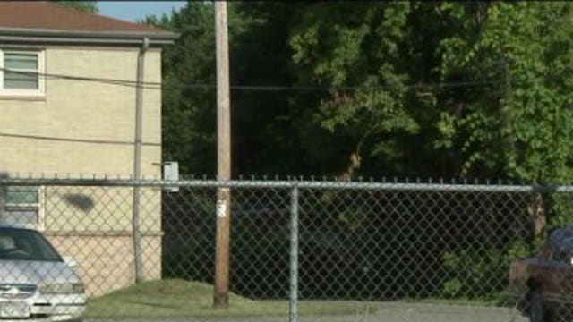 Police investigate fatal shooting near 48th & Glendale