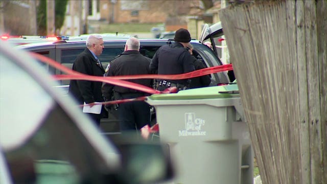 'All this gun violence:' Man shot several times near 67th and Villard in Milwaukee