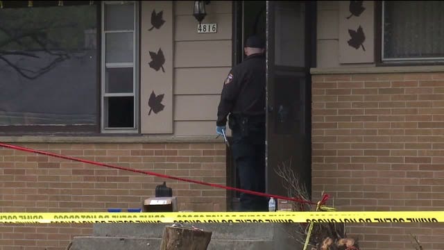 Caledonia police ID father fatally shot by daughter's boyfriend after firing round at them