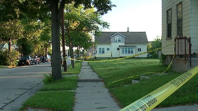 Police: Arrest made in fatal stabbing on the Fourth of July; victim identified