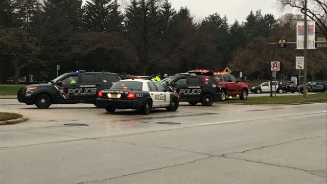 Milwaukee police identify 56-year-old woman struck and killed near 99th and Bluemound