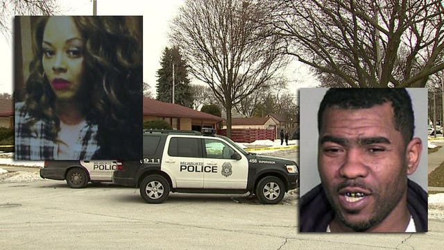 Family of woman stabbed to death at 70th and Fiebrantz says she called 911 on suspect days before