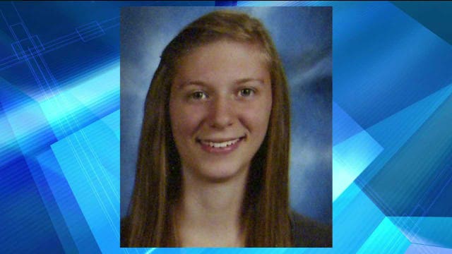 Westosha Central H.S. students remember Casey Petricek, killed in crash