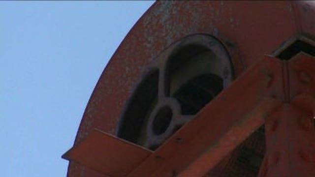 Sirens cause confusion during severe weather