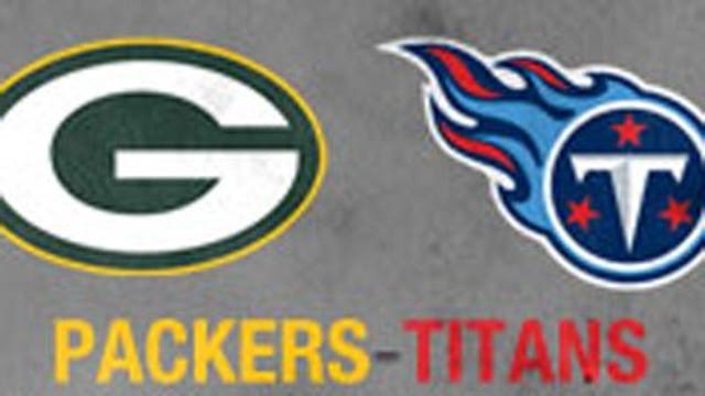 Packers defeat Tennessee Titans 55-7 in final home game of regular season