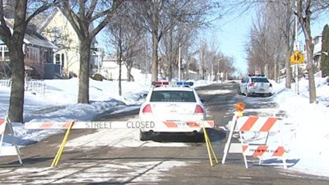 Man taken into custody after incident in West Allis