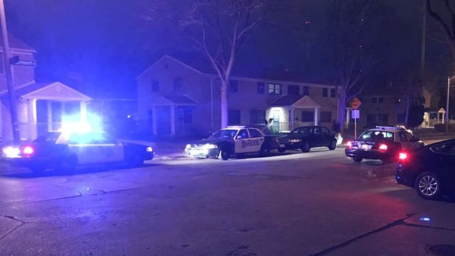 Milwaukee police: 27-year-old man shot, wounded near 20th and Fairmount