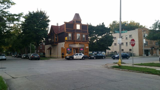 Milwaukee police conducting search for missing persons near N. 24th and Fond du Lac