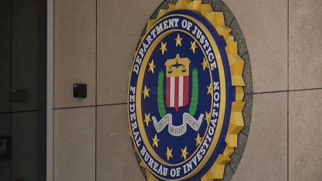 FBI: School closings due to COVID-19 present potential for increased risk of child exploitation