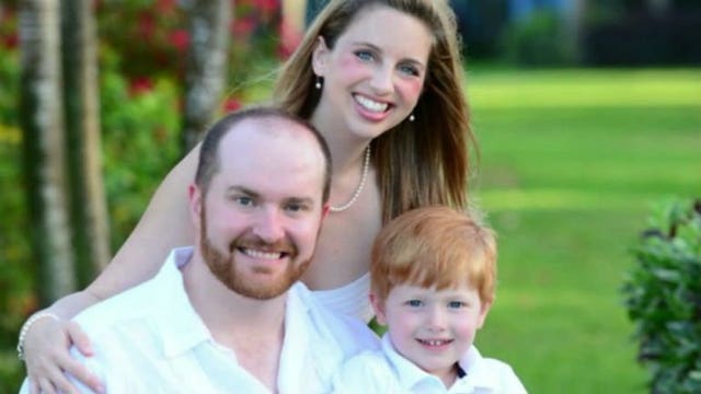 Stealing children's photos on Facebook: How one mom confronted a 'digital kidnapper'