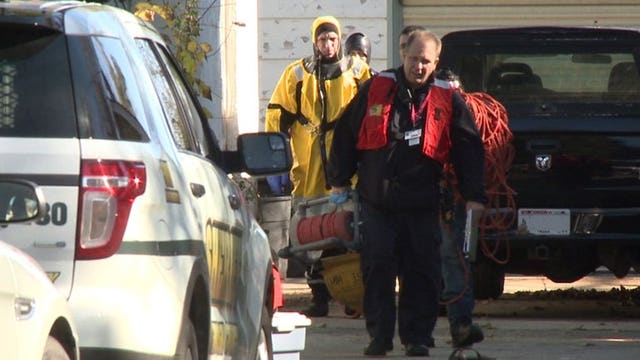 Latest: Identification of man's body found along Kenosha shoreline pending tests