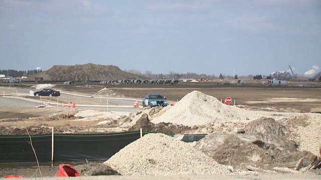 'An exciting opportunity:' Foxconn says Wisconsin factory will be operational in 2020