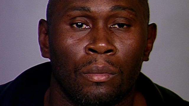 POLICE: Wanted man, Anthony Bradley, shot and killed himself when confronted by officers