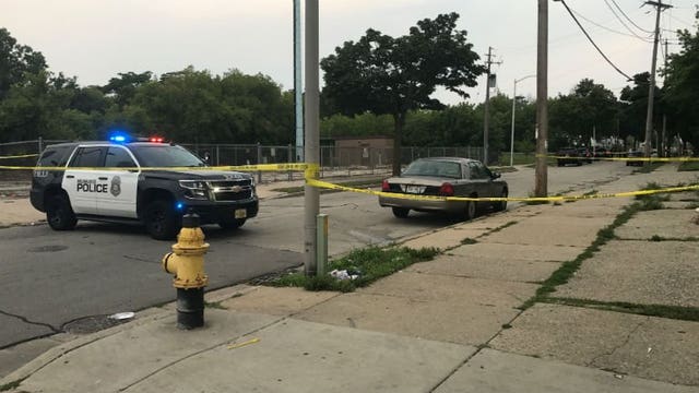 Police: Woman shot, killed near 30th and Vine; 16th homicide in August