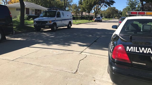 Medical examiner investigates death of infant