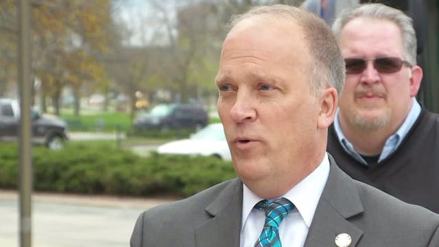 AG Brad Schimel: Court should stay order for new legislative maps