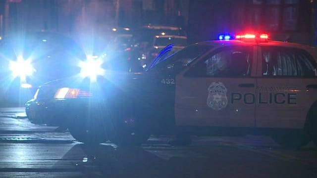 Man who works security shot, wounded near club in downtown Milwaukee