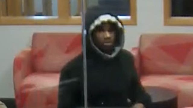 Recognize this guy? Milwaukee police need help identifying bank robbery suspect
