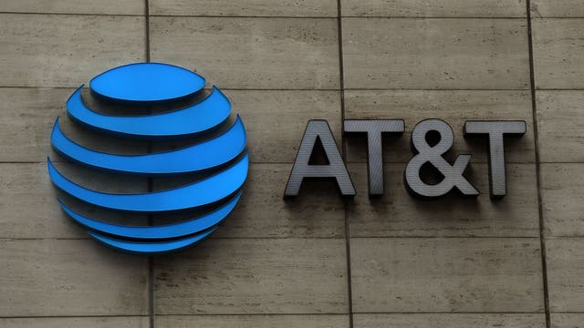 AT&T providing 3 months of free internet to physicians, nurses nationwide