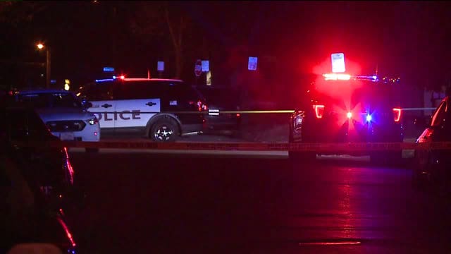 Kenosha residents on edge after 3 shootings, 2 homicides in 'nerve-wracking' 24 hours