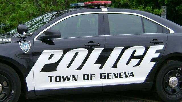 Lake Geneva man arrested for OWI 5th offense