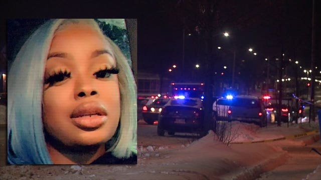 23-year-old woman dead after shooting near 62nd and Fond Du Lac