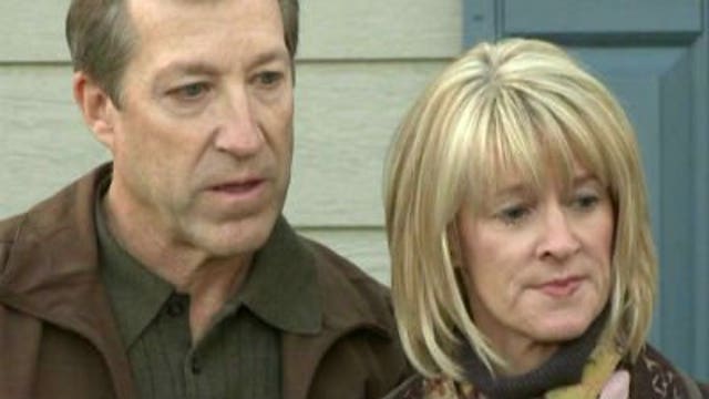 Stalbaum family thanks community for concern, prayers