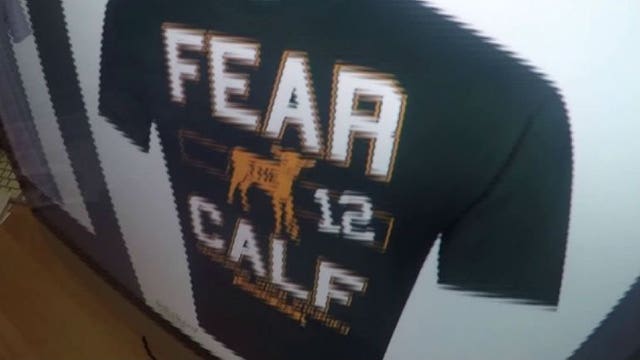 Another Packers victory, another Monday spent brainstorming T-shirt ideas for Brew City Apparel!