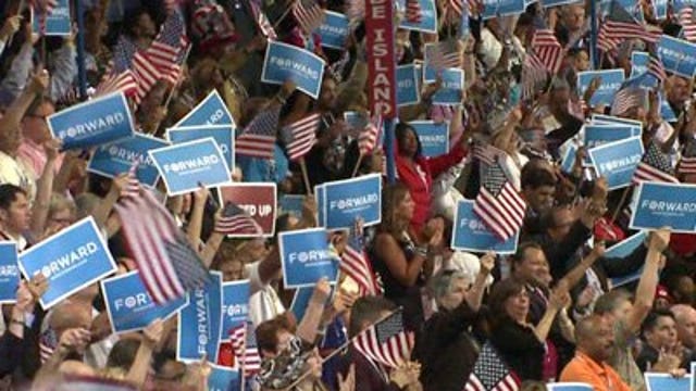 What are Democrats taking home from the DNC?