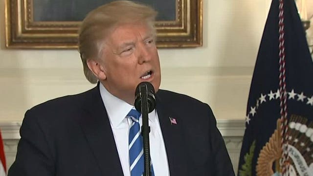 Judge permanently blocks President Trump's sanctuary cities order