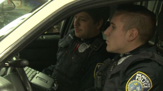 "Never thought I'd have to use it:" Two Milwaukee police officers hailed as heroes for using life-saving drug