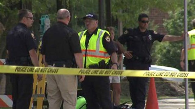 Officials release name of man struck by vehicle in West Allis