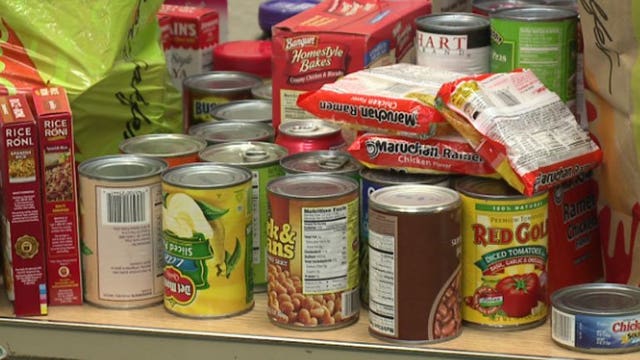 $193 billion: Huge cuts to food stamps part of President Trump's budget proposal