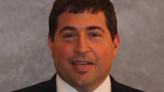 Milwaukee Bucks name new team president, Peter Feigin