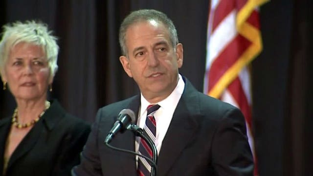 Former Sen. Feingold launches new political advocacy group