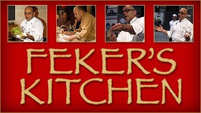 4-21-12: IL MITO's Family Recipe Revival Bolognese