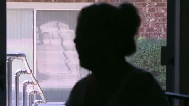 EXCLUSIVE: Woman says she was victimized by same teens suspected in dozens of robberies