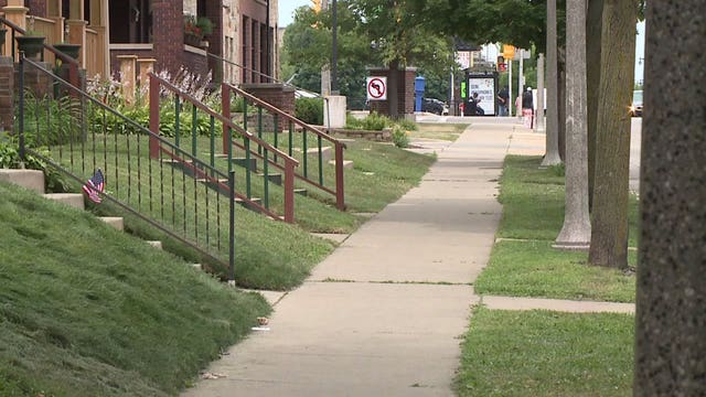 'It sickens me:' Alderman calls for action after man accused of dealing pure fentanyl arrested in his district
