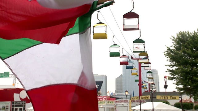 Festa Italiana 2020 will be canceled, set to return 'bigger and better' in 2021