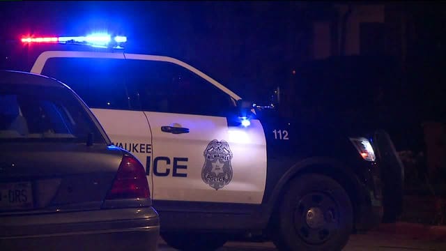 Police: 2 shot, wounded in separate incidents in Milwaukee, 1 in custody